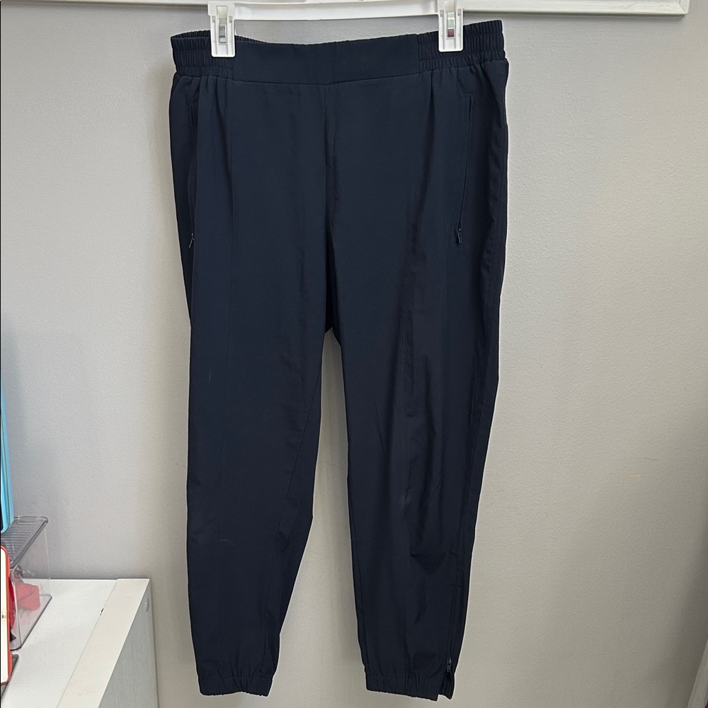 Old Navy Women's Dark Blue Joggers